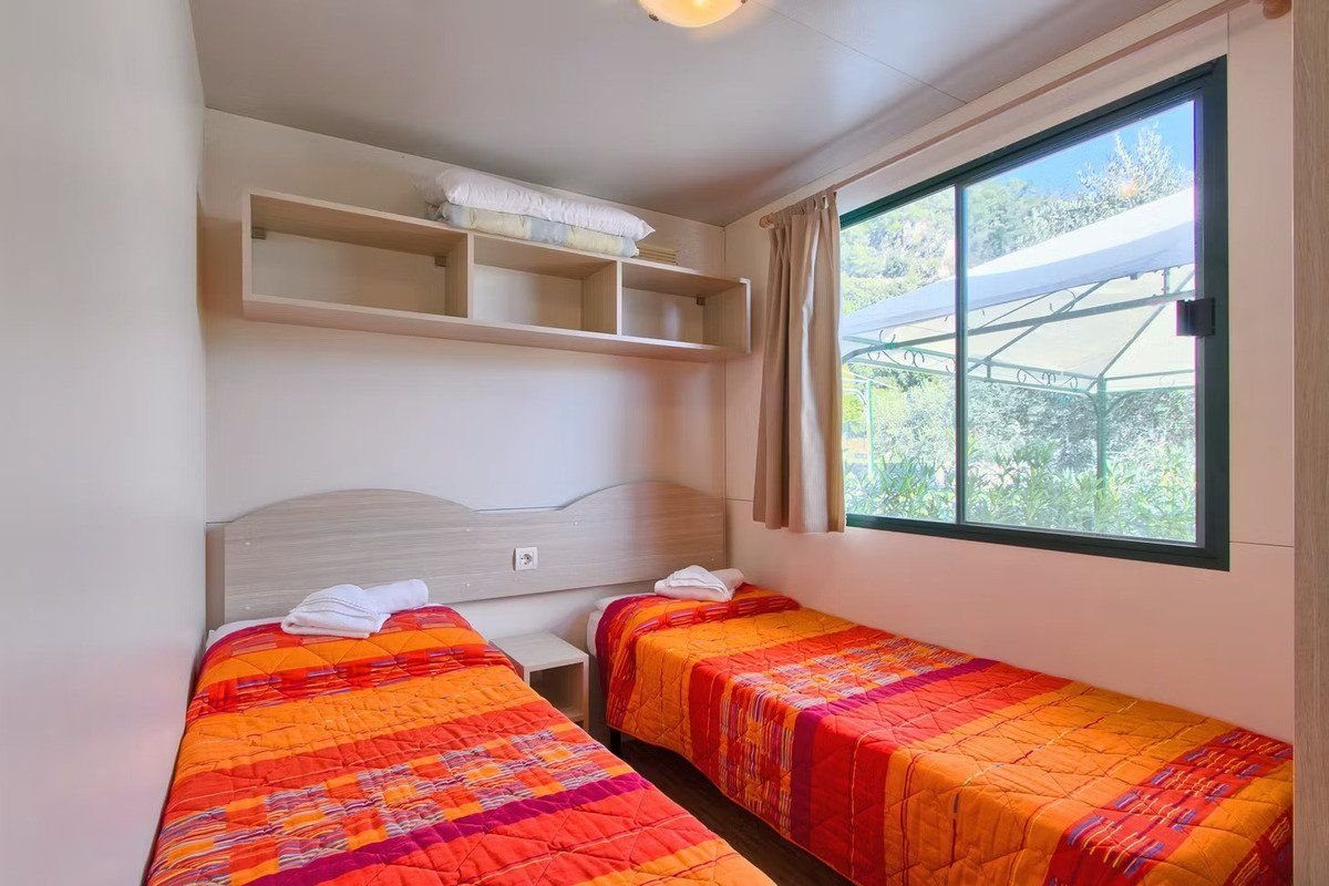 Hotel Camping Oliva