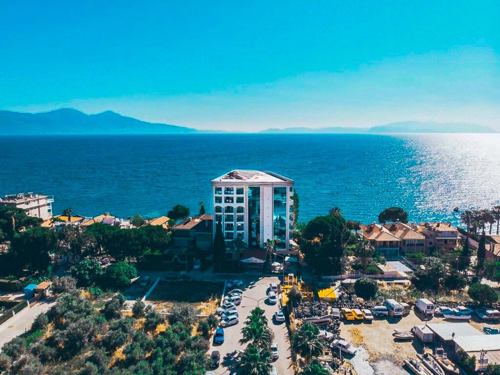Hotel Scalanuova Beach - Kusadasi