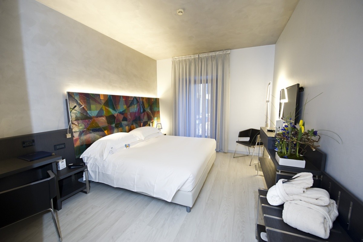 hotel Arli Bergamo (6)
