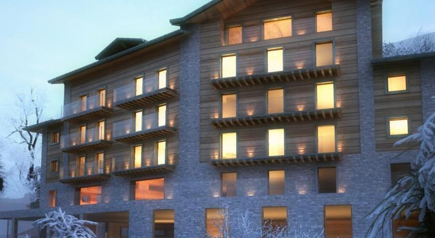 Hotel White Angel - Cervinia/Zermatt