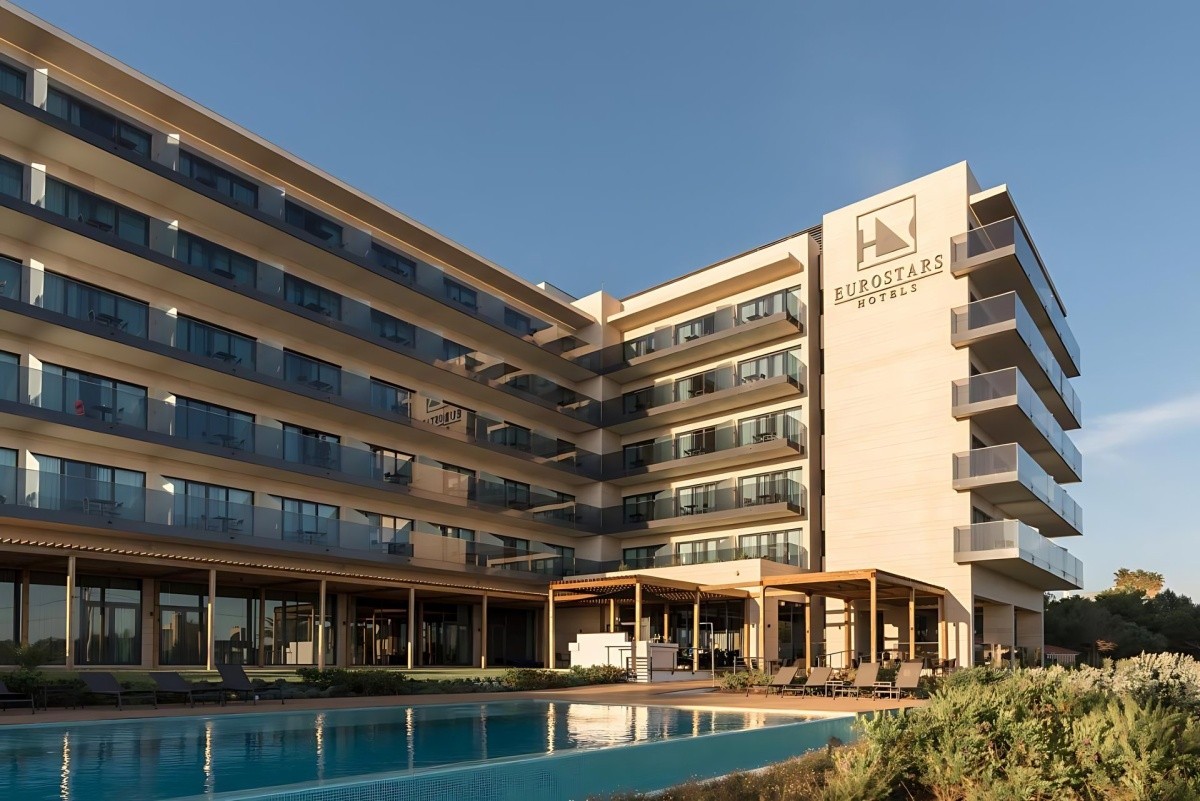 Hotel Eurostars Cascais - Cascais