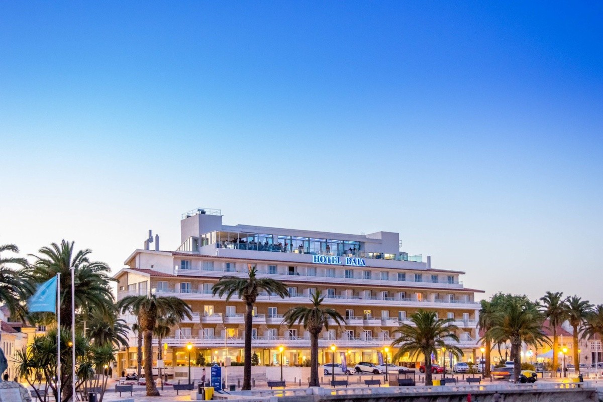 Hotel Baia - Cascais