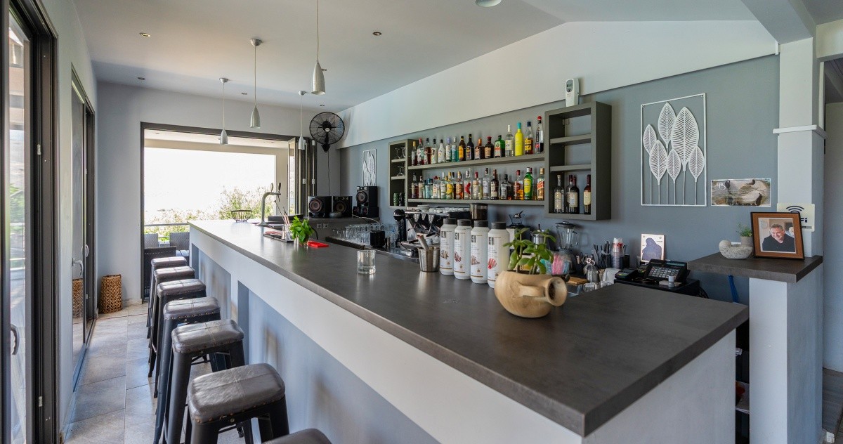 Hotel Phaedra Suites