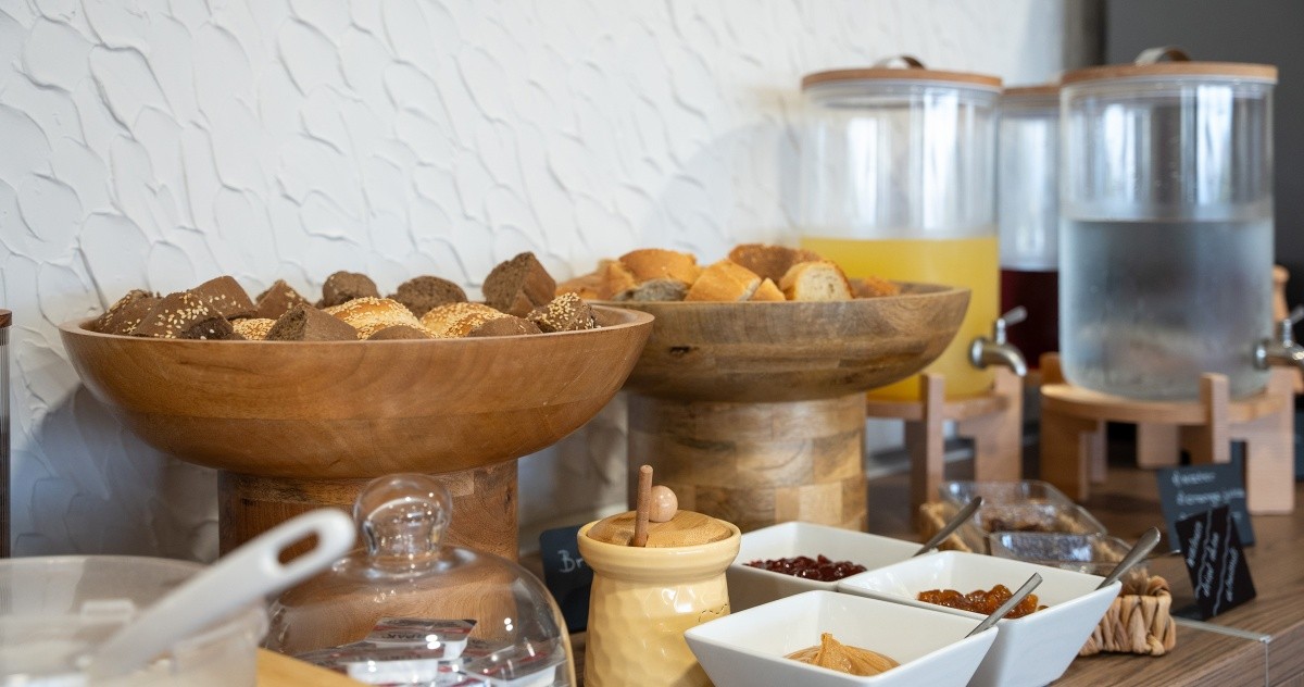 Hotel Phaedra Suites
