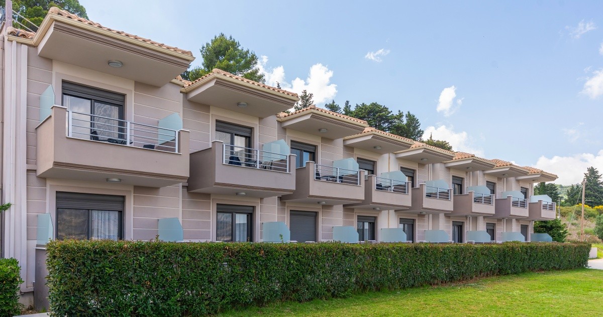 Hotel Phaedra Suites