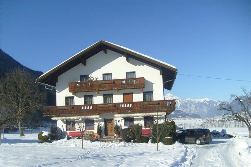 Hotel Penzion Erlerhof - Hochzillertal / Hochfügen