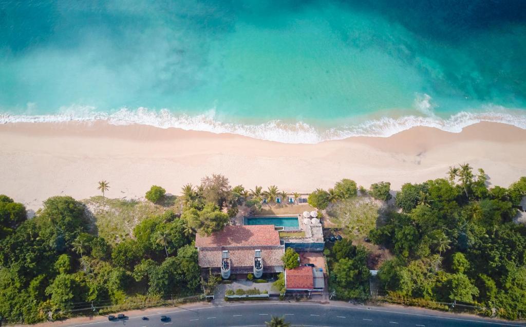 Hotel Lantern Boutique - Mirissa