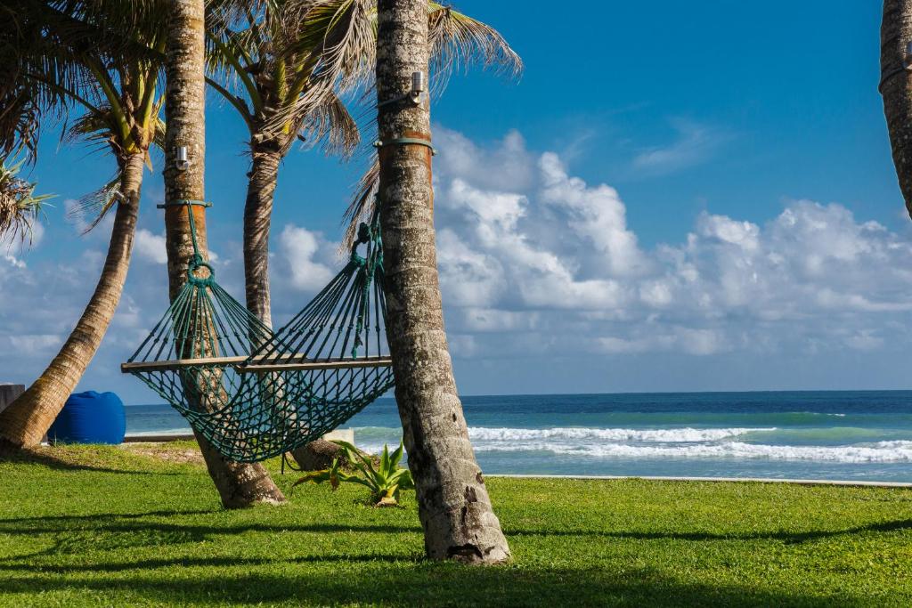 Hotel Villa Mosvold (Ahangama) - Ahangama