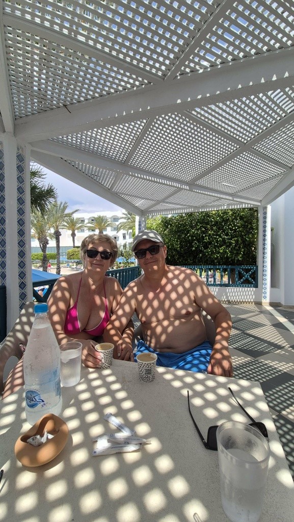 Hotel Mahdia Palace Thalasso