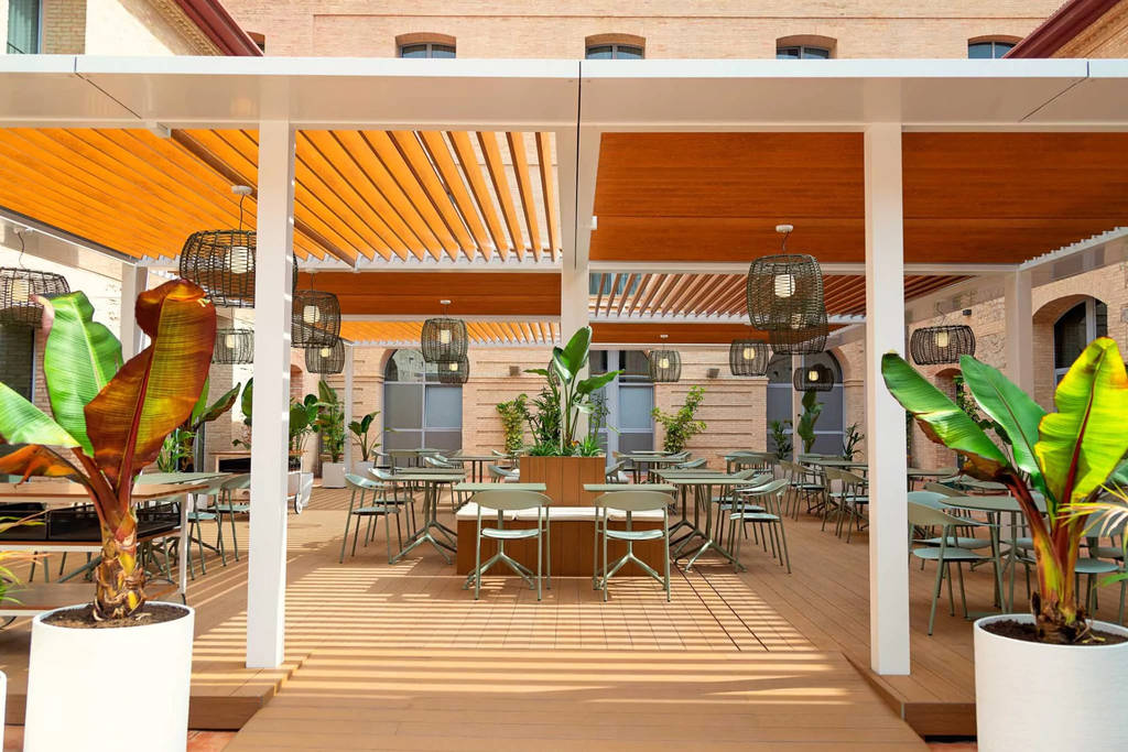 Hotel Dwo Valencia By Checkin