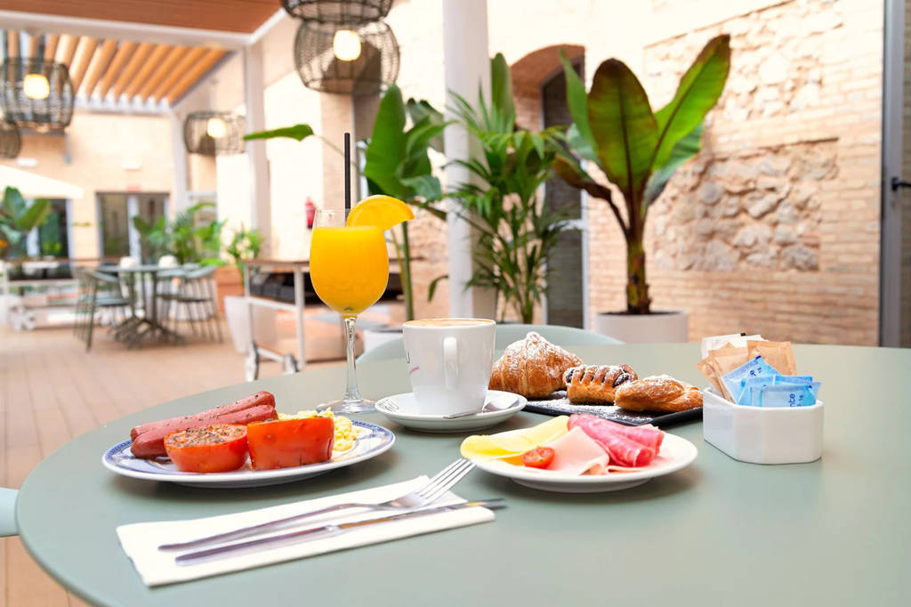 Hotel Dwo Valencia By Checkin
