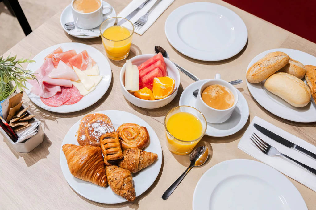 Hotel Dwo Valencia By Checkin