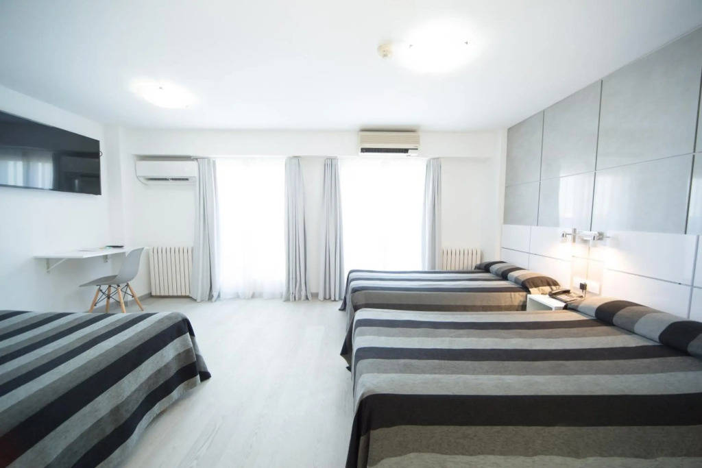 Hotel Sol Playa