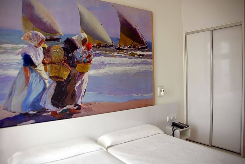 Hotel Sol Playa
