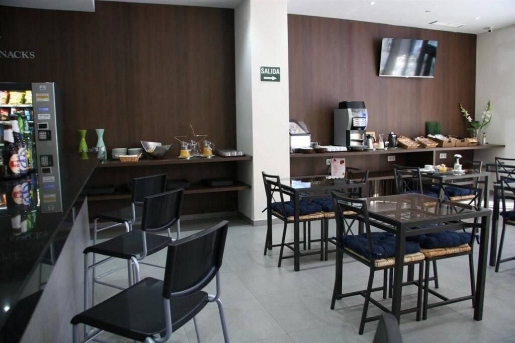 Hotel Hotel Universidades