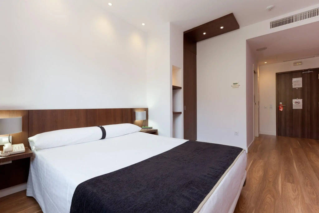 Hotel Hotel Universidades