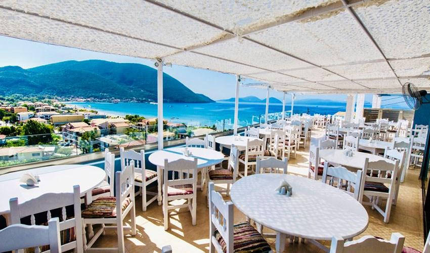 Hotel Ponti Beach