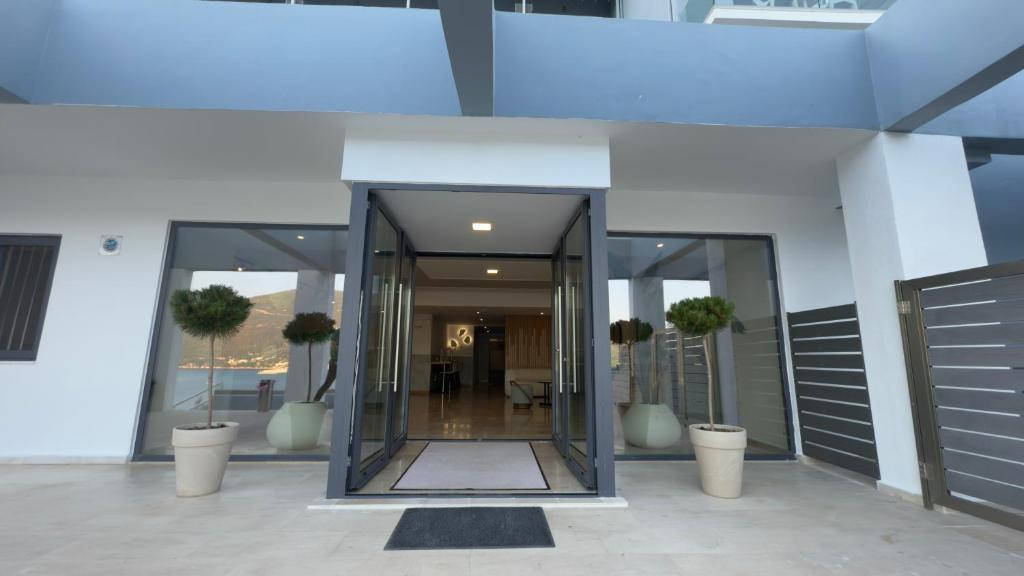 Hotel Ponti Beach