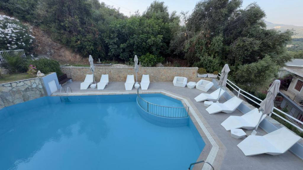 Hotel Ponti Beach