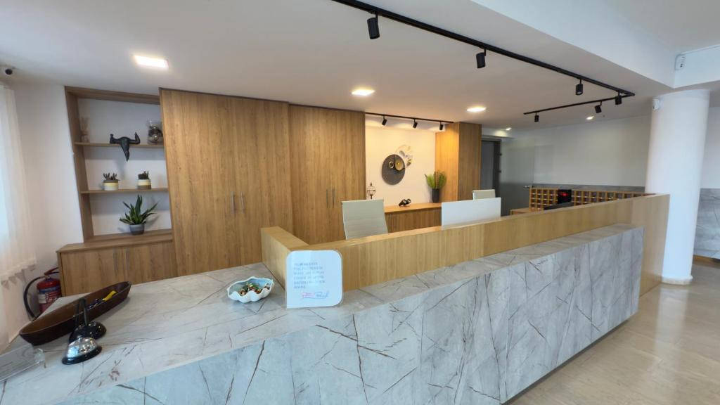 Hotel Ponti Beach