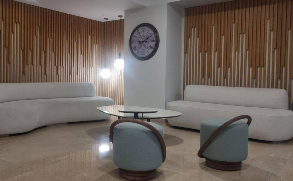 Hotel Ponti Beach