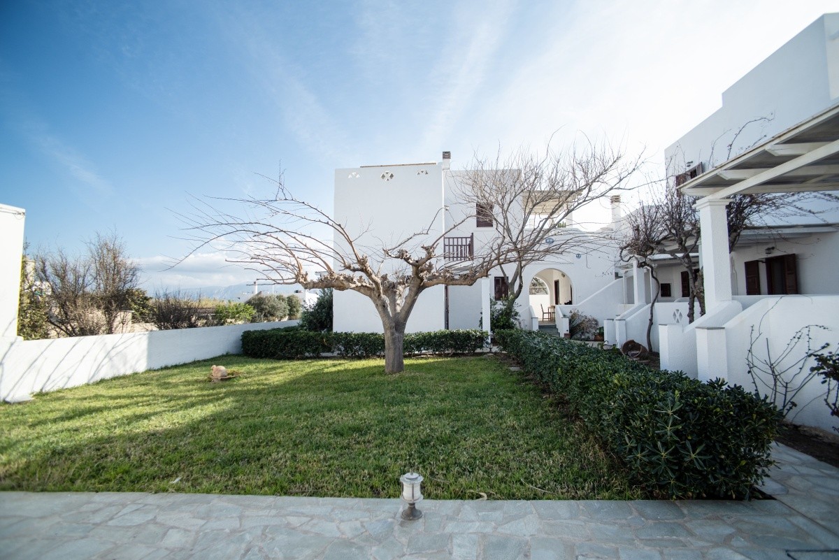Hotel Horizon Skyrian House