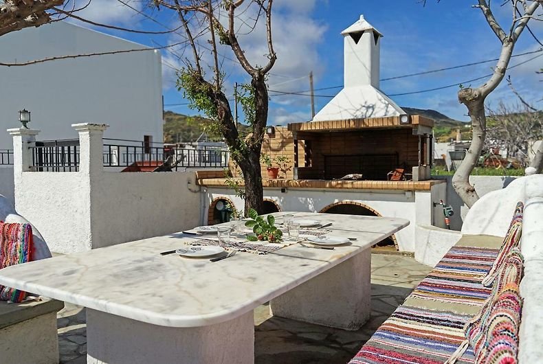 Hotel Horizon Skyrian House