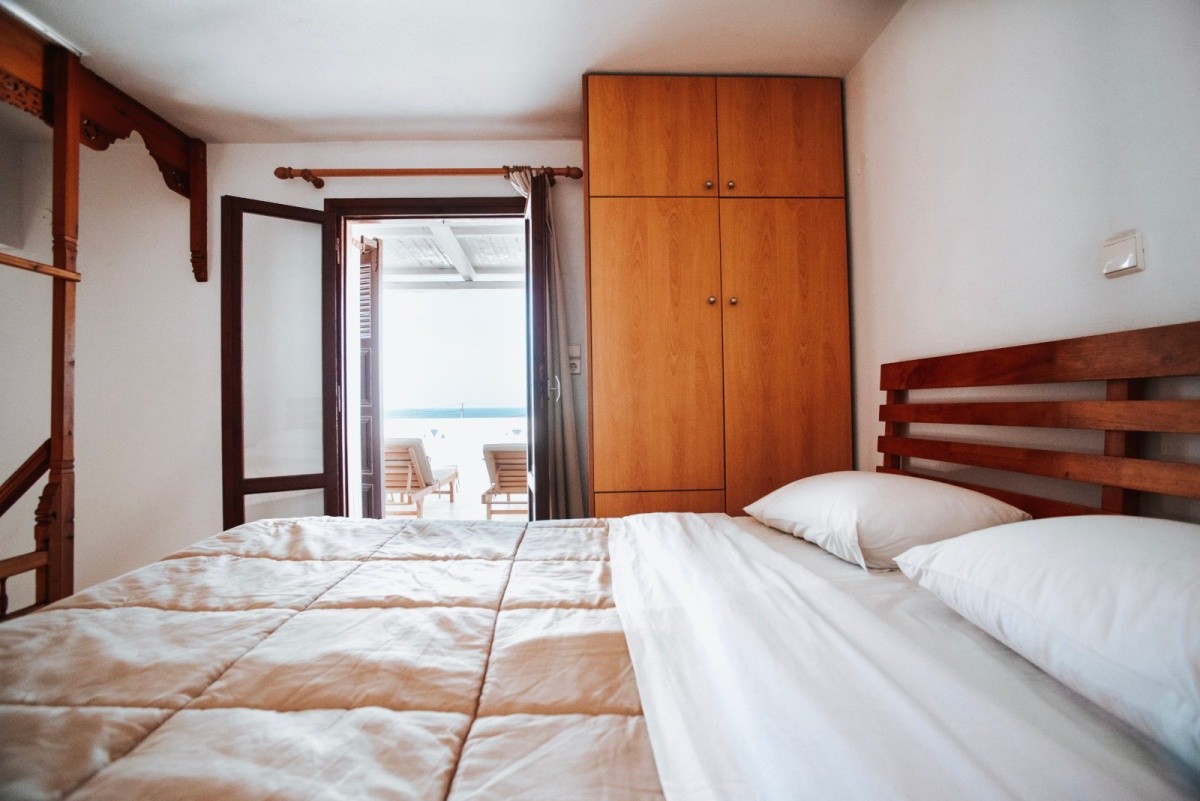 Hotel Horizon Skyrian House