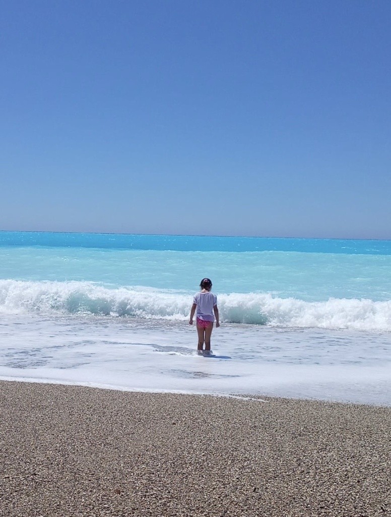 Hotel Poseidonio B