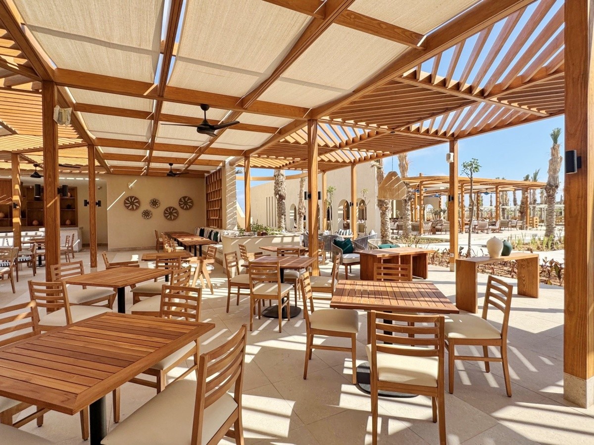 Hotel Jaz Neo Casa Maza - Marsa Matrouh