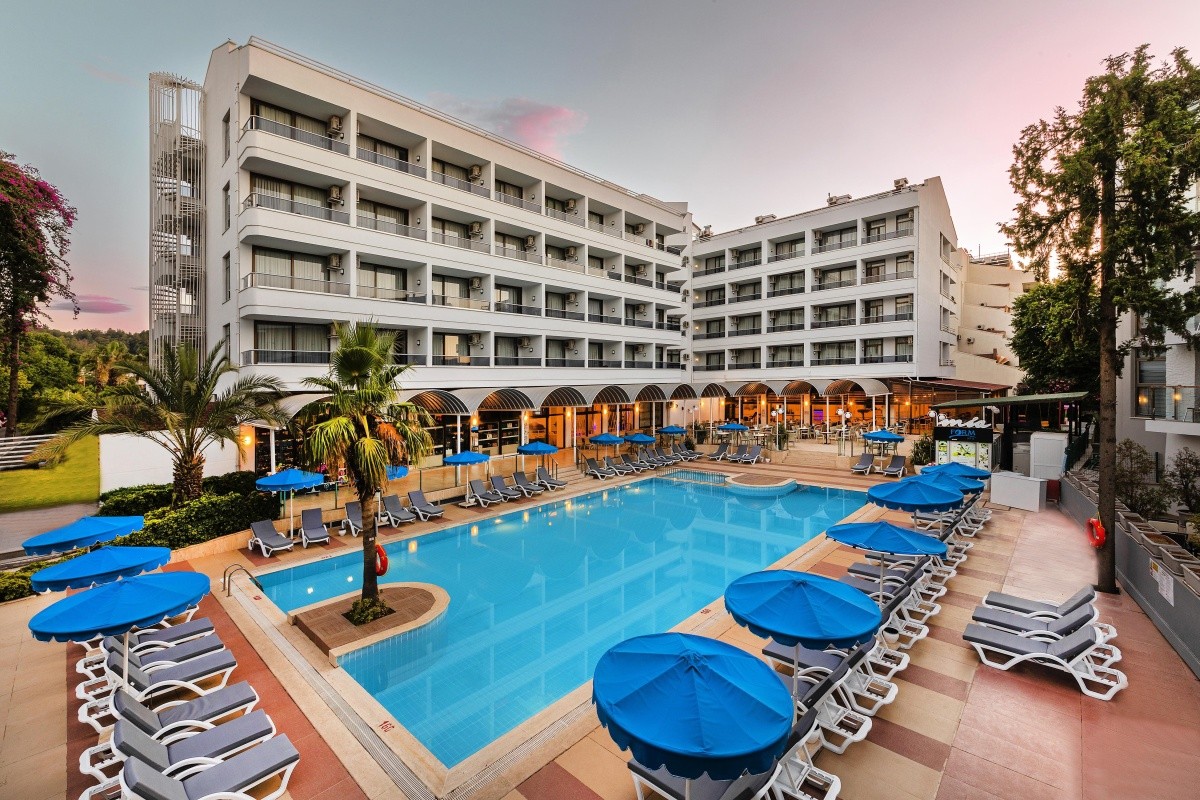 Hotel K Maris - Marmaris