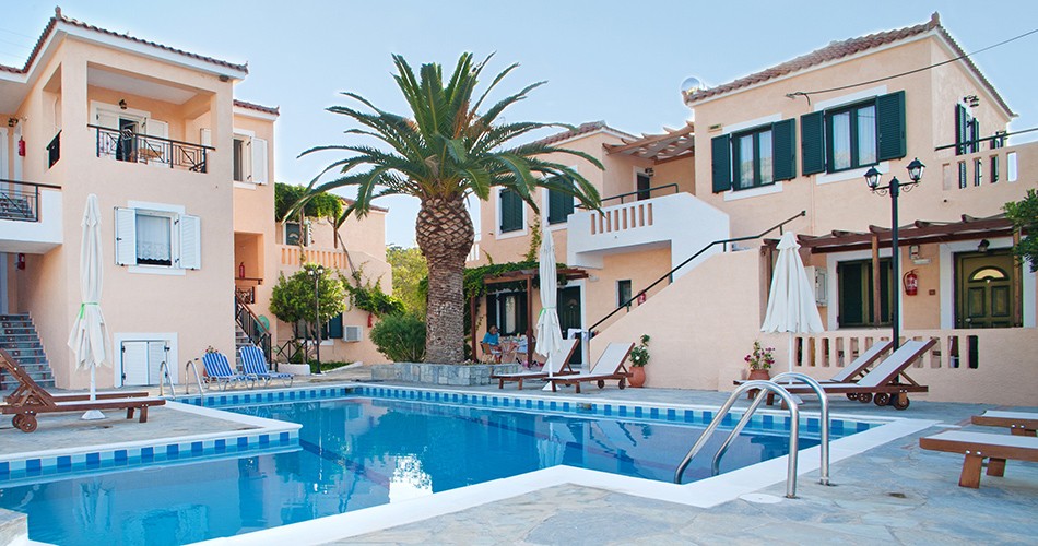 Hotel Studia Pelagos