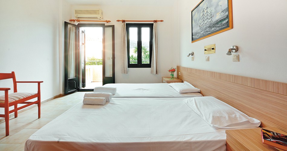 Hotel Studia Pelagos