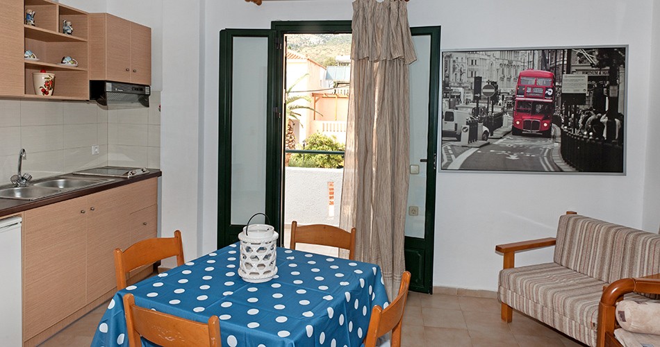 Hotel Studia Pelagos