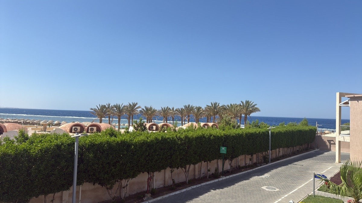 Hotel Pickalbatros Sea World Resort