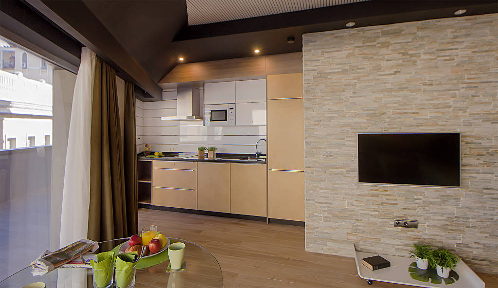 Hotel Oficentro Suites