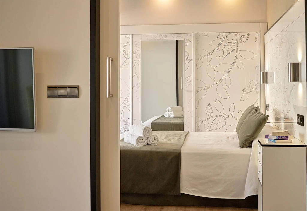 Hotel Oficentro Suites