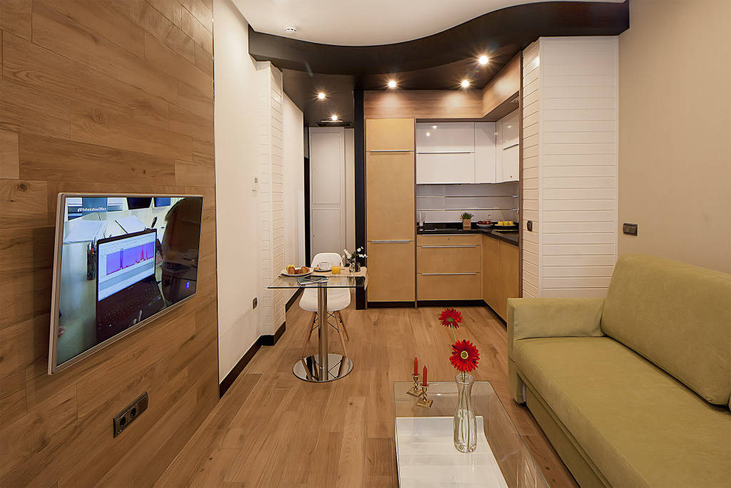 Hotel Oficentro Suites