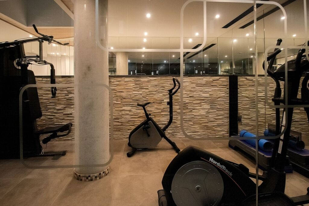 Hotel Oficentro Suites