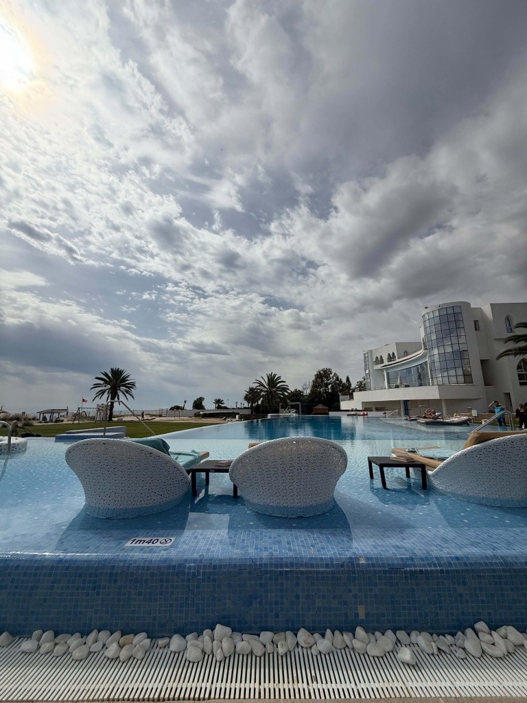 Hotel Iberostar Selection Kantaoui Bay