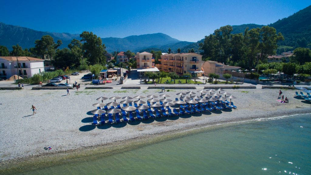 Hotel Akroyiali Resort