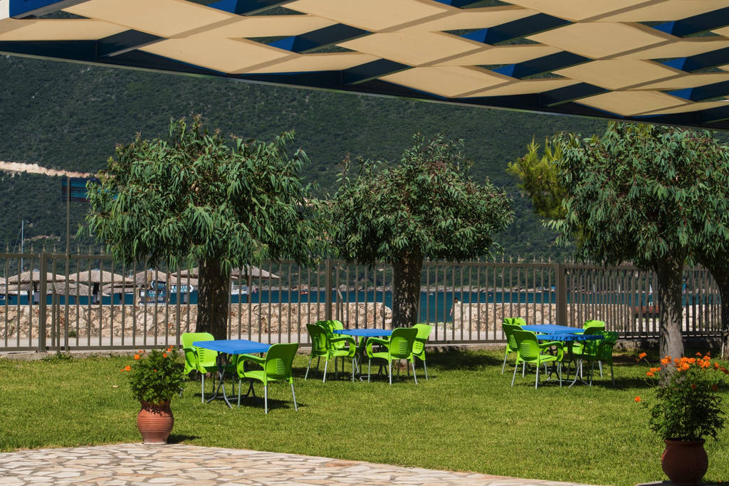 Hotel Akroyiali Resort