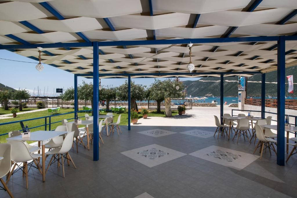 Hotel Akroyiali Resort