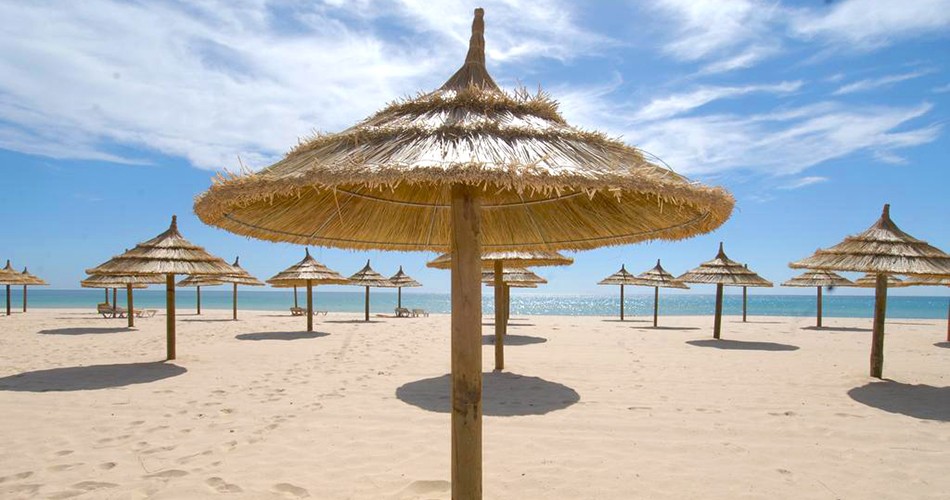 Hotel Eden Village Yadis Hammamet