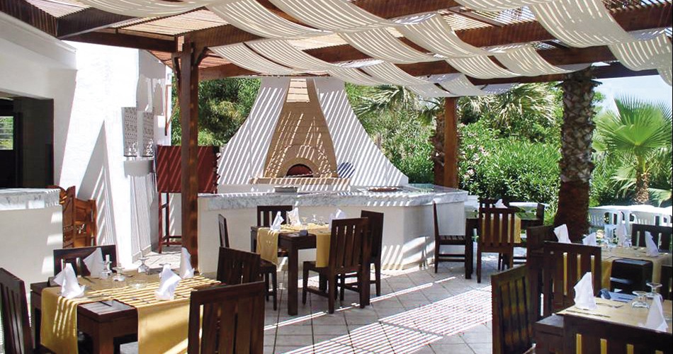 Hotel Eden Village Yadis Hammamet