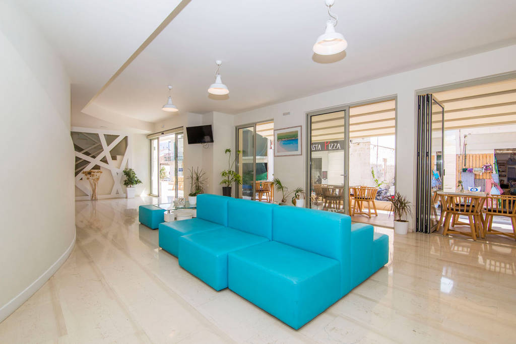 Hotel Grand Theoni Aparthotel & Spa