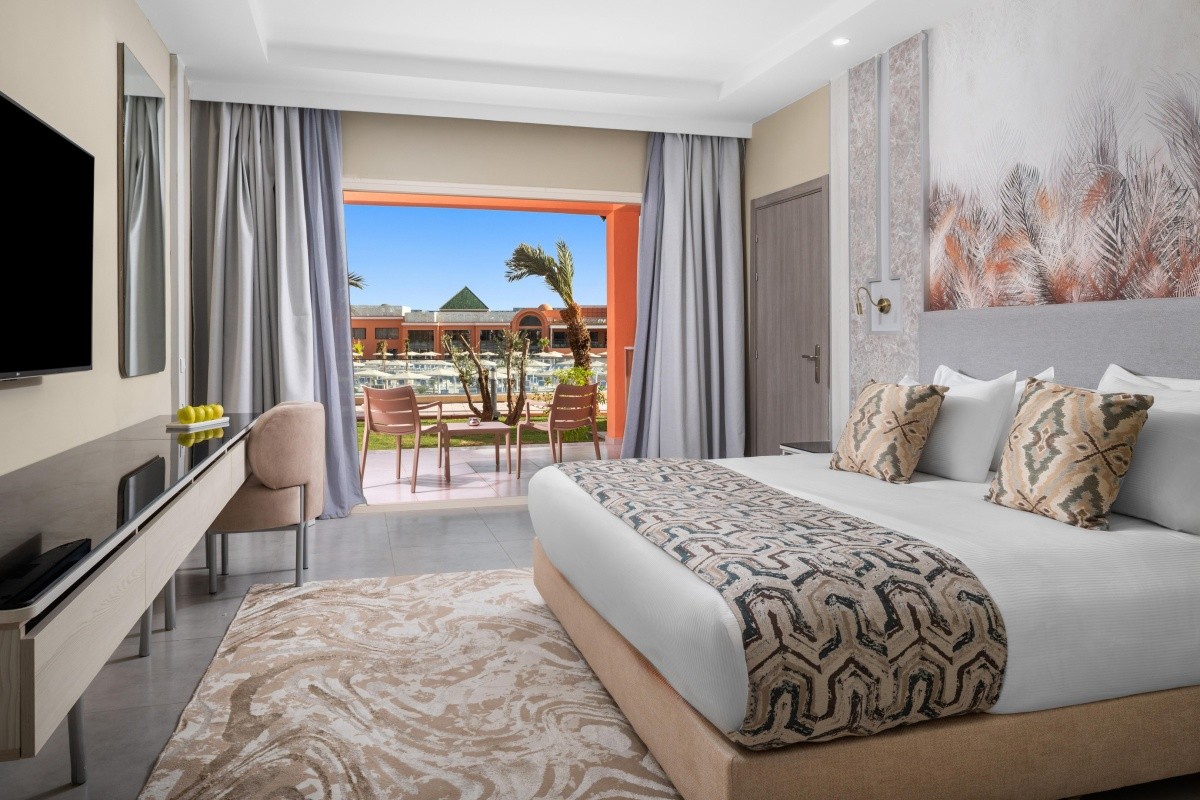 Hotel Pickalbatros Sungo Club