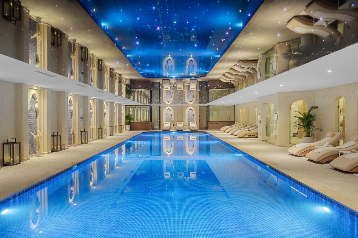 Hotel Pickalbatros Sungo Club