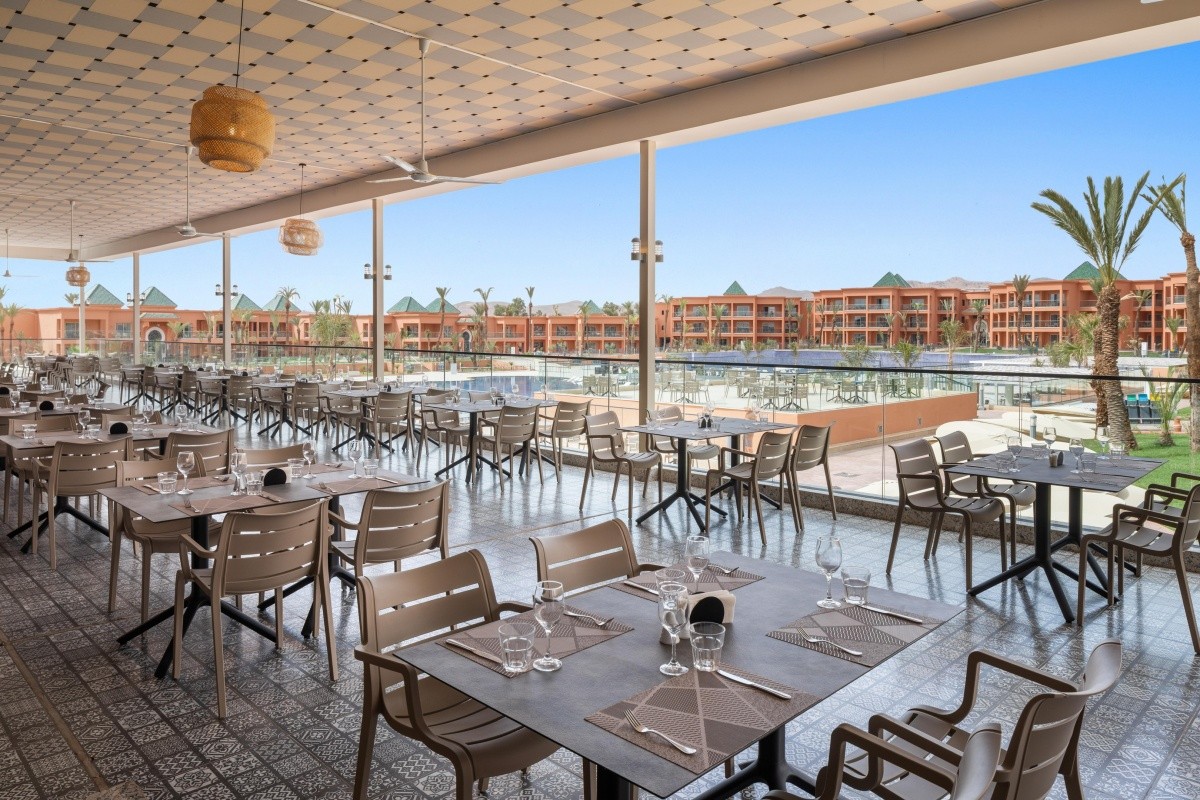 Hotel Pickalbatros Sungo Club