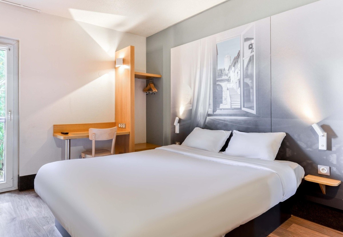 Hotel B&B Narbonne 1 - Narbonne